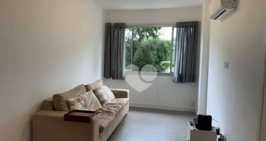 Apartamento com 2 quartos à venda, 58 m² por R$ 497.000,00 - Barra da Tijuca - Rio de Janeiro/RJ