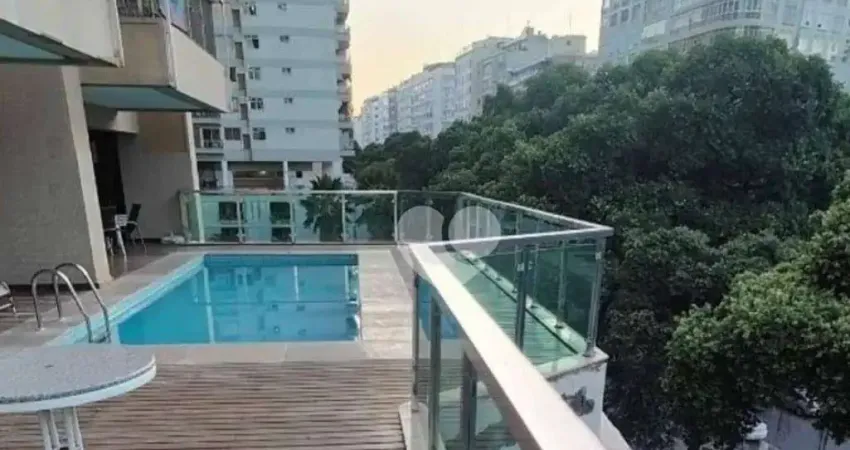 Apartamento com 1 quarto à venda, 64 m² por R$ 899.000 - Flamengo - Rio de Janeiro/RJ