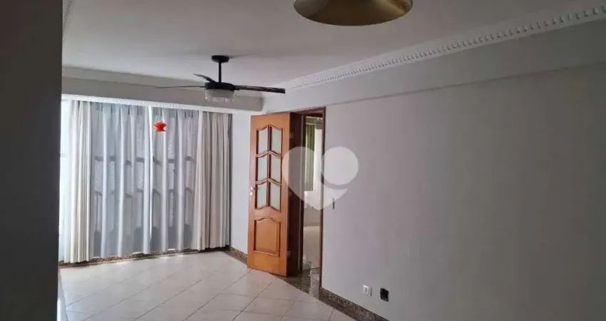 Apartamento com 3 dormitórios à venda, 90 m² por R$ 1.050.000,00 - Barra da Tijuca - Rio de Janeiro/RJ