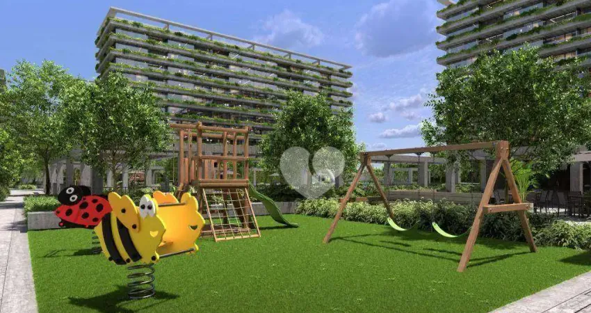 Apartamento com 3 dormitórios à venda, 89 m² por R$ 799.990,00 - Barra da Tijuca - Rio de Janeiro/RJ