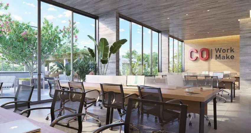 Apartamento com 3 dormitórios à venda, 89 m² por r$ 799.990,00 - barra da tijuca - rio de janeiro/rj