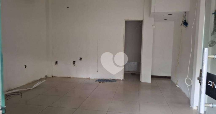 Loja para alugar, 23 m² por R$ 2.801,91/mês - Vila Isabel - Rio de Janeiro/RJ