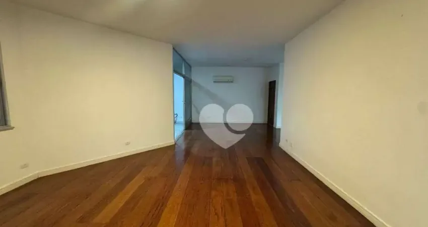 Apartamento com 4 quartos à venda, 167 m² por R$ 1.580.000 - Jardim Oceânico - Rio de Janeiro/RJ