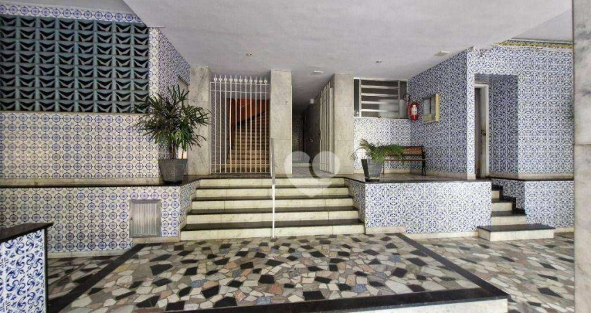 Apartamento com 2 dormitórios à venda, 61 m² por R$ 220.000,00 - Vila Isabel - Rio de Janeiro/RJ