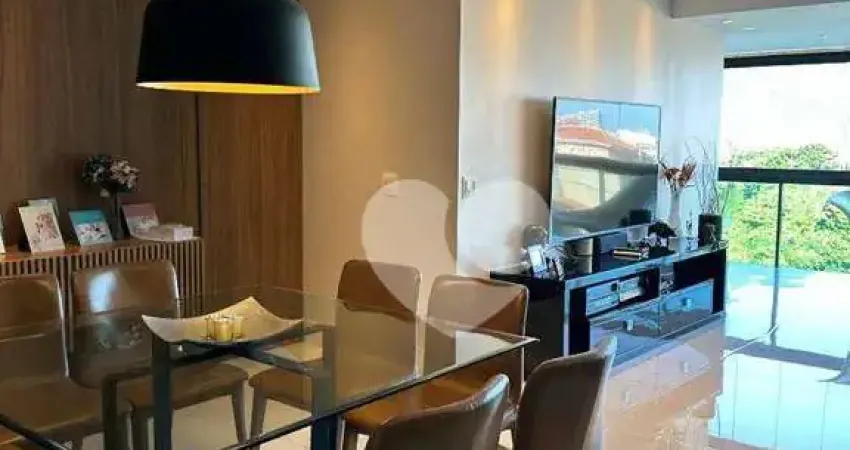 Apartamento com 4 quartos à venda, 150 m² por R$ 4.800.000 - Barra da Tijuca - Rio de Janeiro/RJ