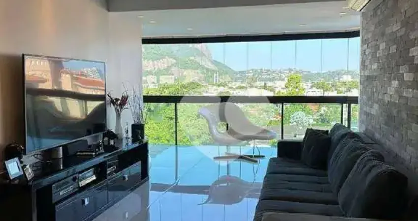 Apartamento com 4 quartos à venda, 150 m² por r$ 4.800.000 - barra da tijuca - rio de janeiro/rj