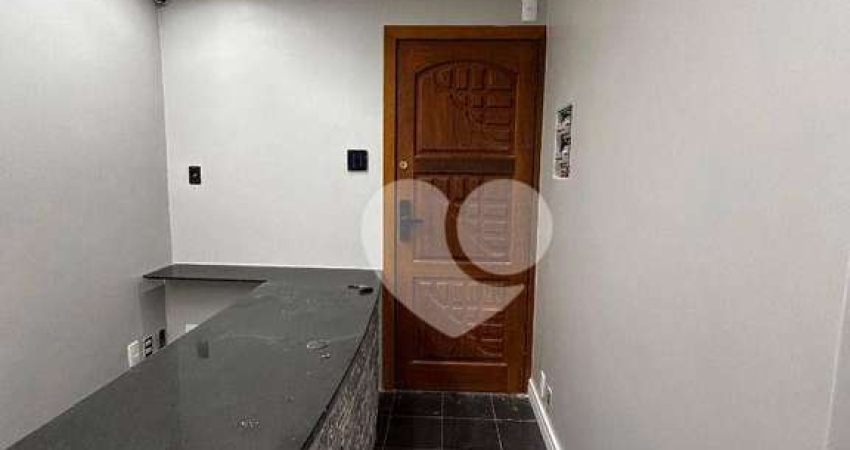 Sala à venda, 32 m² por R$ 345.000,00 - Copacabana - Rio de Janeiro/RJ
