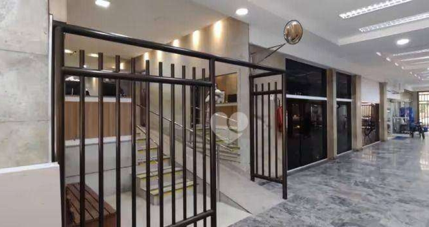 Apartamento com 1 dormitório à venda, 29 m² por R$ 460.000,00 - Copacabana - Rio de Janeiro/RJ