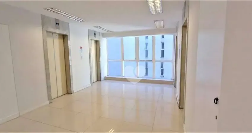 Sala à venda, 48 m² por R$ 624.000,00 - Botafogo - Rio de Janeiro/RJ