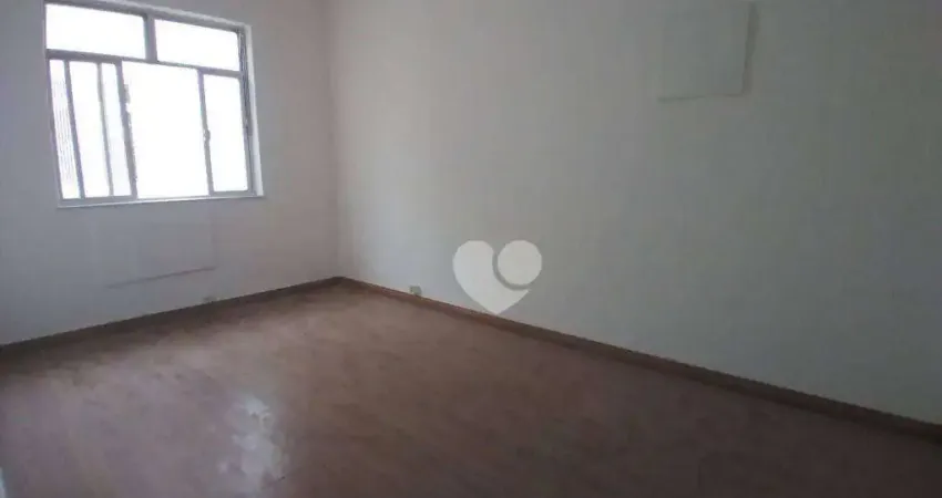 Apartamento com 2 quartos à venda, 80 m² por R$ 320.000 - Grajaú - Rio de Janeiro/RJ