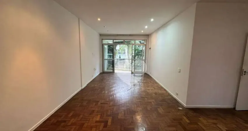 Apartamento com 4 dormitórios à venda, 134 m² por r$ 1.450.000,00 - jardim oceânico - rio de janeiro/rj