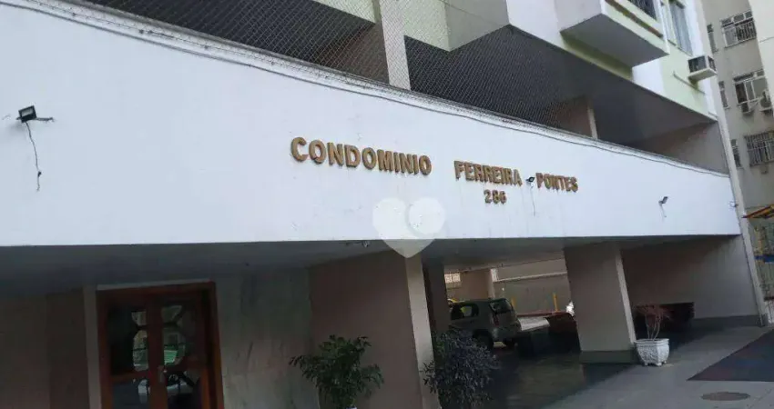 Apartamento com 2 dormitórios à venda, 67 m² por R$ 290.000,00 - Andaraí - Rio de Janeiro/RJ