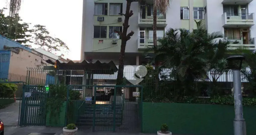 Apartamento com 2 dormitórios à venda, 67 m² por R$ 290.000,00 - Andaraí - Rio de Janeiro/RJ