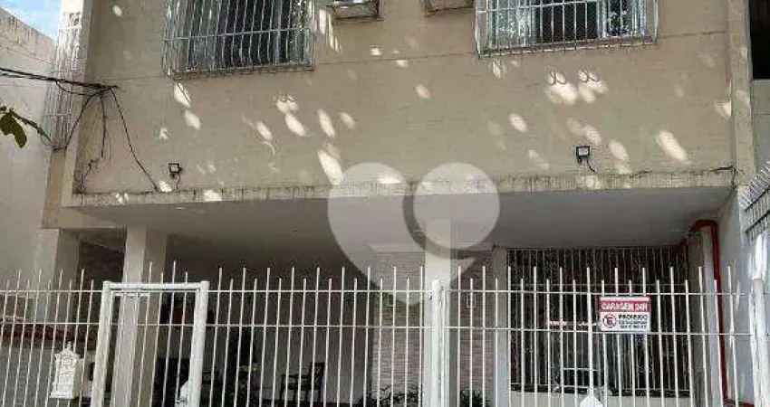 Apartamento com 1 quarto à venda, 38 m² por R$ 315.000 - Andaraí - Rio de Janeiro/RJ