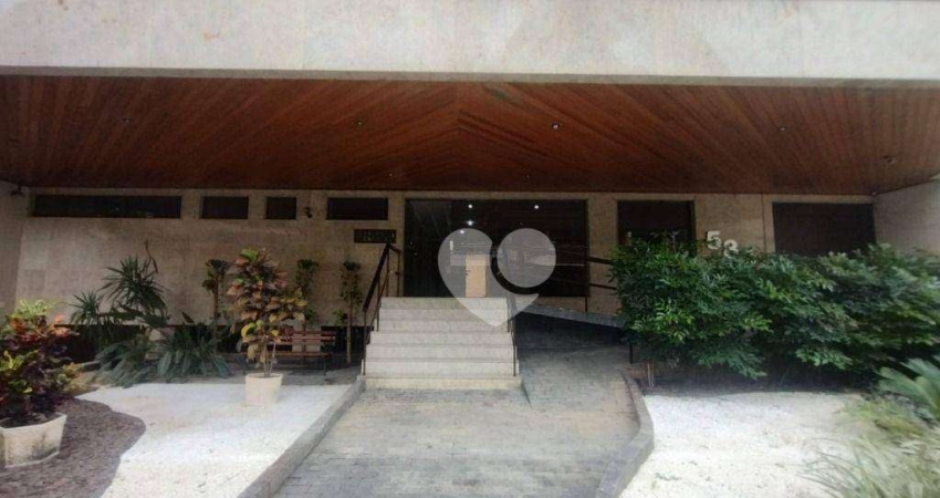 Apartamento com 3 dormitórios à venda, 124 m² por R$ 790.000,00 - Recreio dos Bandeirantes - Rio de Janeiro/RJ