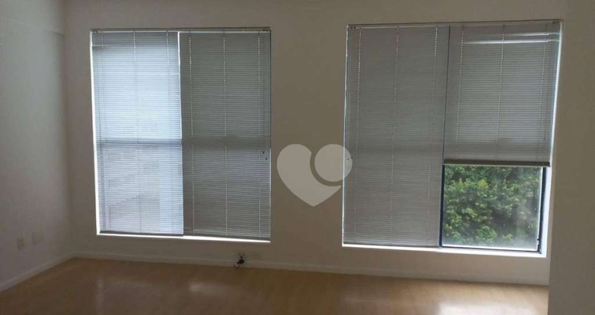Sala para alugar, 33 m² por R$ 4.880,72/mês - Jardim Botânico - Rio de Janeiro/RJ