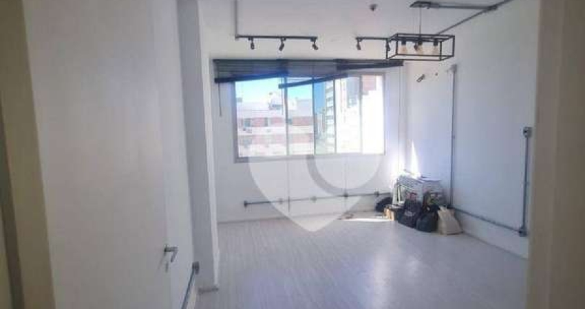 Sala à venda, 30 m² por R$ 530.000,00 - Ipanema - Rio de Janeiro/RJ