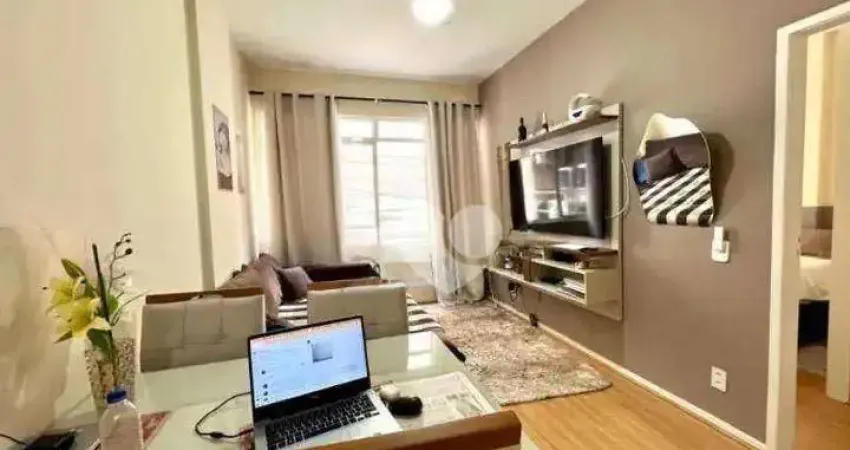 Apartamento com 1 quarto à venda na Rua Dias da Rocha, --, Copacabana, Rio de Janeiro