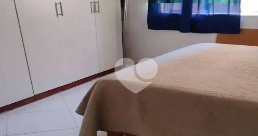 Apartamento com 1 dormitório à venda, 27 m² por R$ 460.000,00 - Copacabana - Rio de Janeiro/RJ