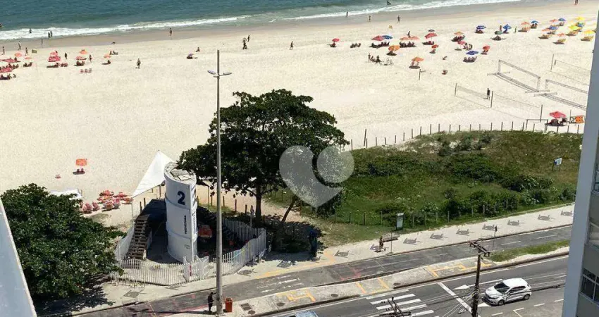 Apartamento com 1 quarto à venda, 51 m² por R$ 1.380.000 - Barra da Tijuca - Rio de Janeiro/RJ