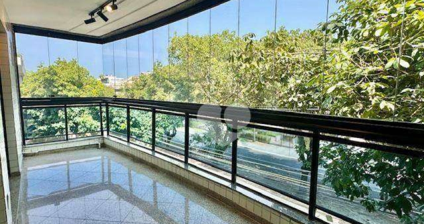 Apartamento com 3 quartos à venda, 94 m² por R$ 775.000 - Recreio - Rio de Janeiro/RJ
