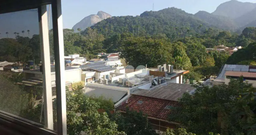 Apartamento com 3 dormitórios à venda, 78 m² por R$ 1.150.000,00 - Jardim Botânico - Rio de Janeiro/RJ