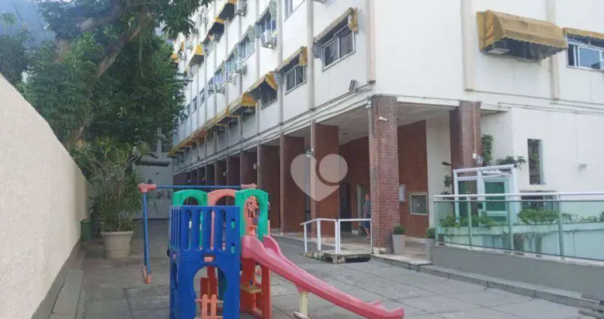 Apartamento com 3 dormitórios à venda, 78 m² por R$ 1.150.000,00 - Jardim Botânico - Rio de Janeiro/RJ