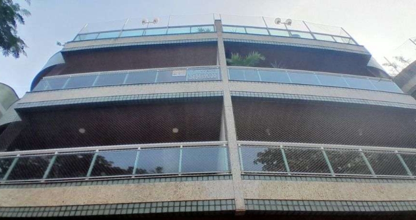 Apartamento com 2 quartos à venda na Rua Arthur Possolo, --, Recreio dos Bandeirantes, Rio de Janeiro
