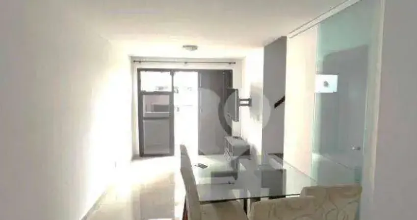 Apartamento com 2 dormitórios à venda, 73 m² por R$ 499.000,00 - Recreio dos Bandeirantes - Rio de Janeiro/RJ