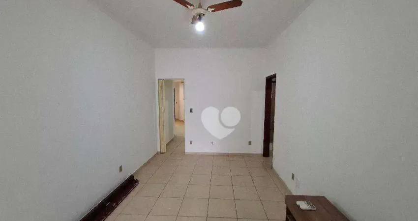Apartamento com 2 quartos à venda no Grajaú, Rio de Janeiro/ RJ