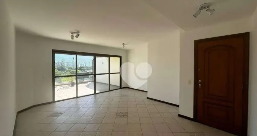 Cobertura com 3 quartos para alugar, 183 m² por R$ 7.288/mês - Recreio dos Bandeirantes - Rio de Janeiro/RJ