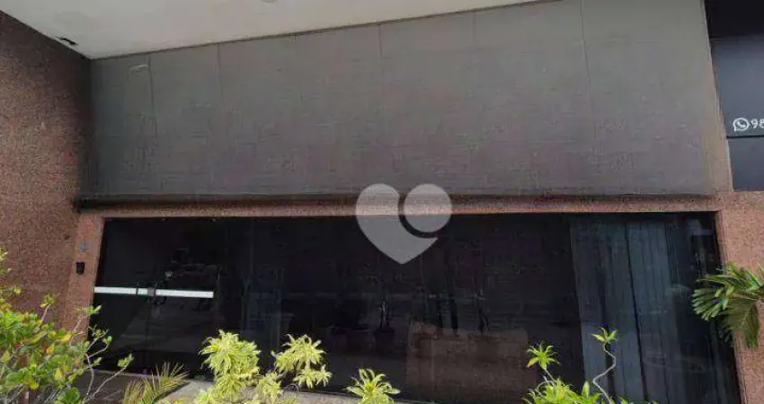 Loja à venda, 118 m² por R$ 2.200.000,00 - Recreio dos Bandeirantes - Rio de Janeiro/RJ