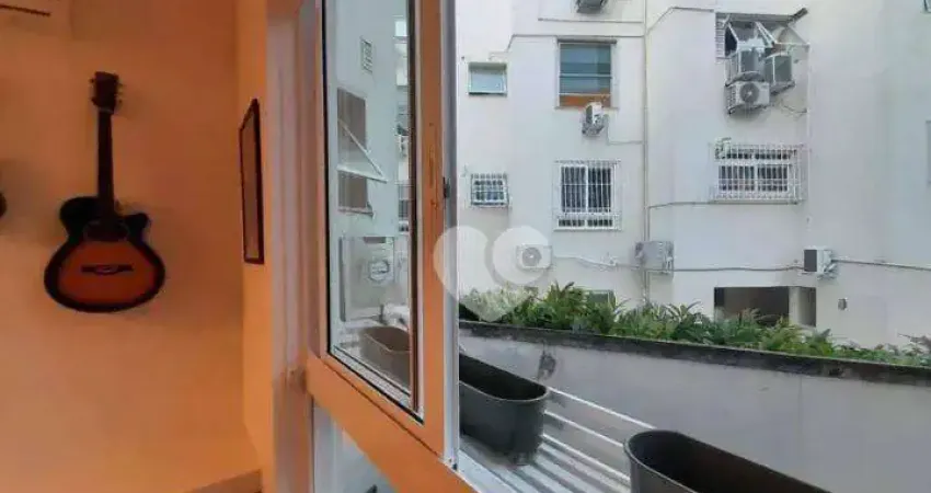 Apartamento com 2 quartos à venda na Rua Dias Ferreira, --, Leblon, Rio de Janeiro