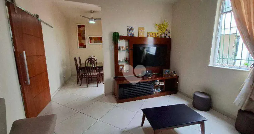 Casa com 4 quartos à venda na Rua Barão do Bom Retiro, --, Engenho Novo, Rio de Janeiro