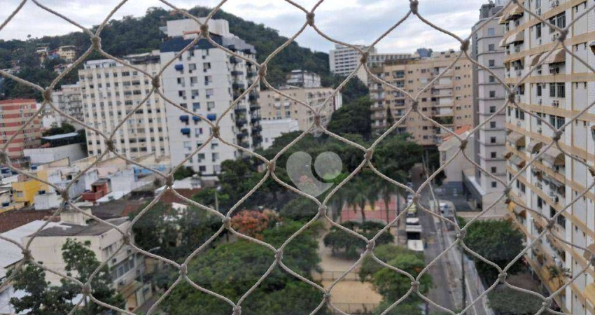 Apartamento com 2 quartos à venda, 74 m² por R$ 895.000 - Botafogo - Rio de Janeiro/RJ