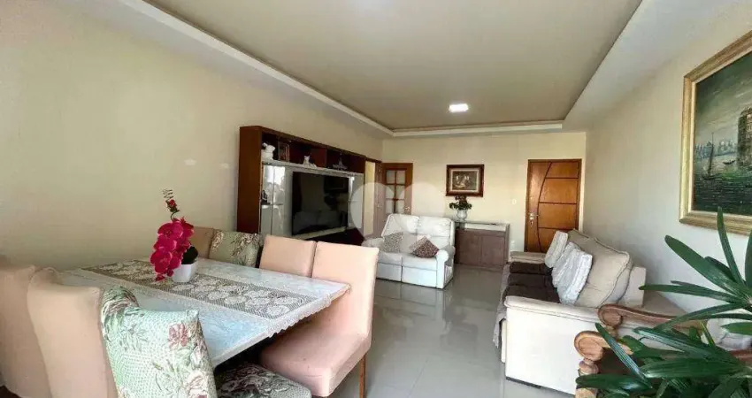 Cobertura com 3 (2 suítes) à venda, 169 m² por R$ 1.200.000 - Recreio dos Bandeirantes - Rio de Janeiro/RJ