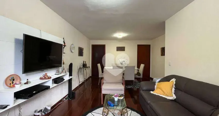 Apartamento com 3 quartos à venda, 90 m² por r$ 830.000 - recreio dos bandeirantes
