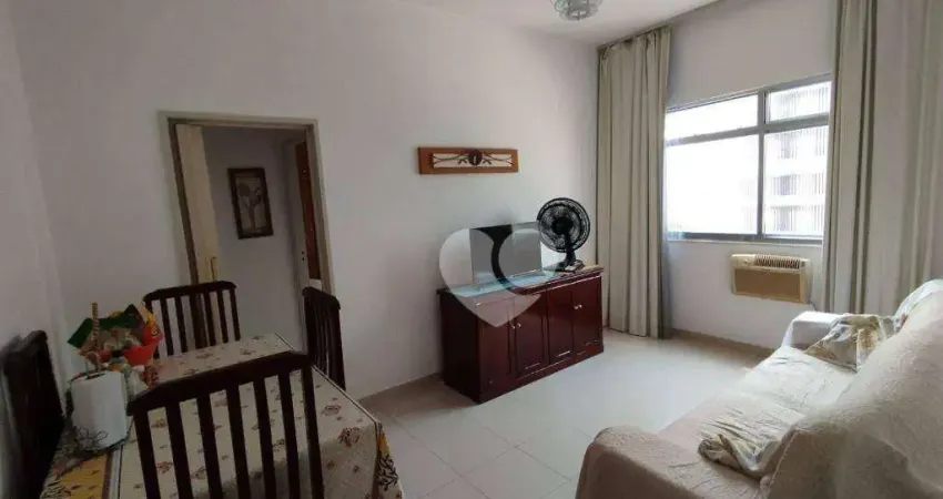 Apartamento com 2 quartos à venda, 70 m² por R$ 915.000 - Botafogo - Rio de Janeiro/RJ