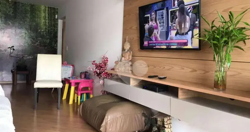 Apartamento com 4 quartos à venda, 157 m² por R$ 780.000 - Recreio dos Bandeirantes - Rio de Janeiro/RJ