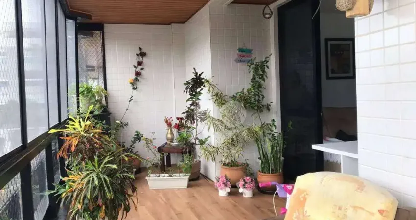 Apartamento com 4 quartos à venda, 157 m² por R$ 780.000 - Recreio dos Bandeirantes - Rio de Janeiro/RJ