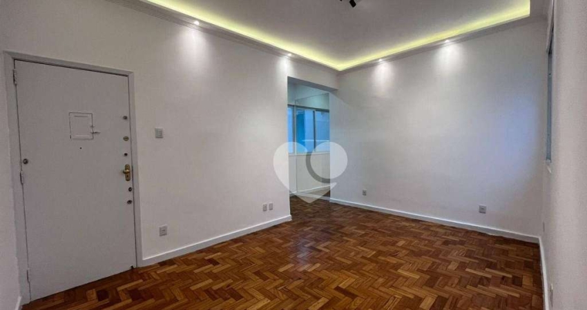 Apartamento com 2 quartos à venda, 70 m² por R$ 1.298.000 - Ipanema - Rio de Janeiro/RJ