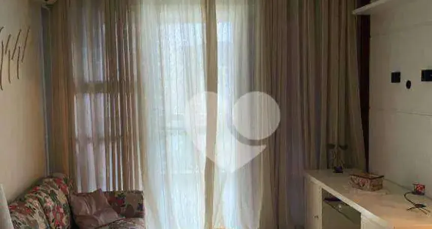 Apartamento com 2 Quartos à venda, 69 m² por R$ 580.000 - Barra Olímpica - Rio de Janeiro/RJ