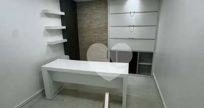 Loja para alugar, 40 m² por R$ 7.391,75/mês - Barra da Tijuca - Rio de Janeiro/RJ