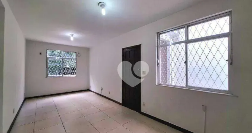 Casa à venda no Grajaú, 3 Quartos, 205 m² por R$ 420.000 - RJ