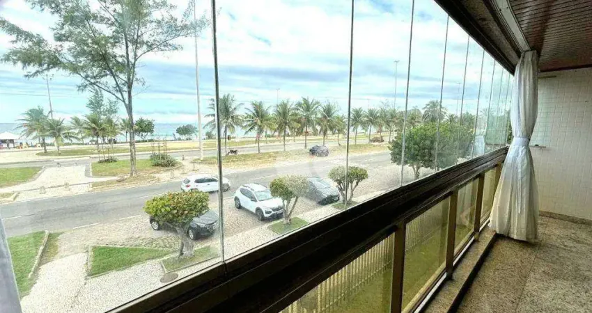Apartamento com 3 suites para alugar, 189 m² por R$ 25.315/mês - Recreio dos Bandeirantes - Rio de Janeiro/RJ