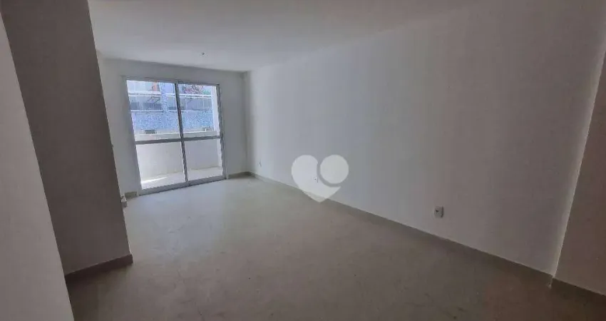 Apartamento com 3 quartos à venda, 78 m² por R$ 650.000 - Recreio dos Bandeirantes - Rio de Janeiro/RJ