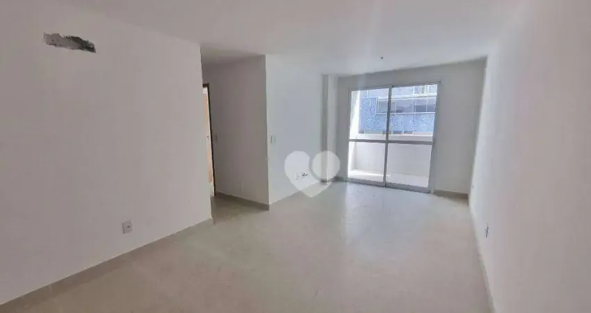 Apartamento com 3 quartos à venda, 78 m² por r$ 650.000 - recreio dos bandeirantes - rio de janeiro/rj