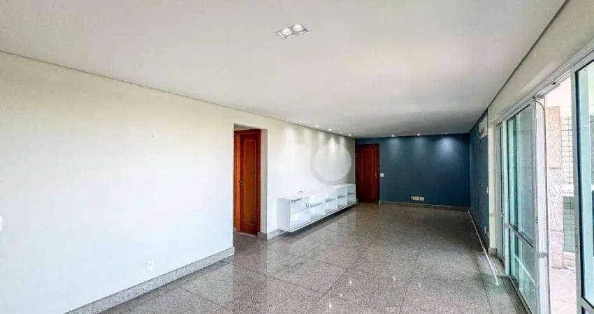 Apartamento com 4 quartos à venda, 160 m² por r$ 2.500.000 - barra da tijuca - rio de janeiro/rj