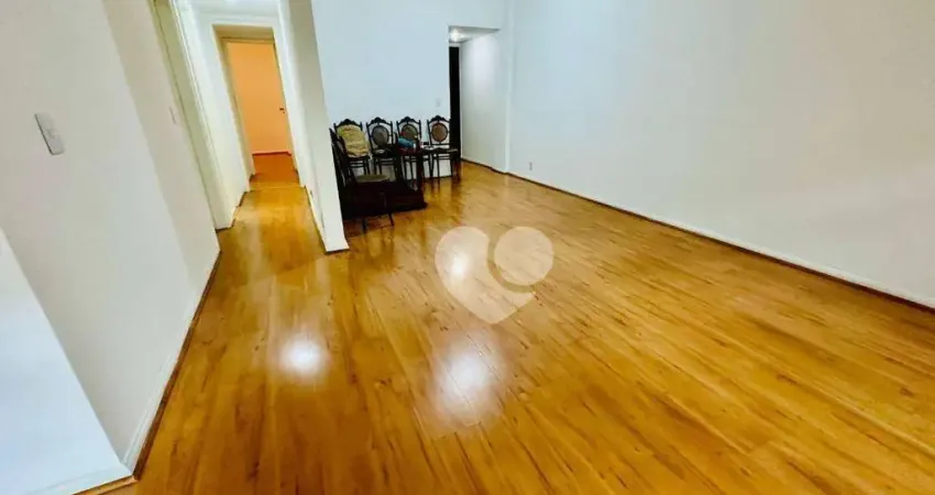 Apartamento com 2 quartos à venda, 108 m² - Leblon - Rio de Janeiro/RJ