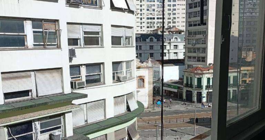 LOFT 1 dormitório à venda, 35 m² por R$ 224.000 - Centro - Rio de Janeiro/RJ
